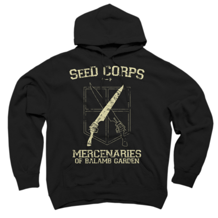 Seed Corps