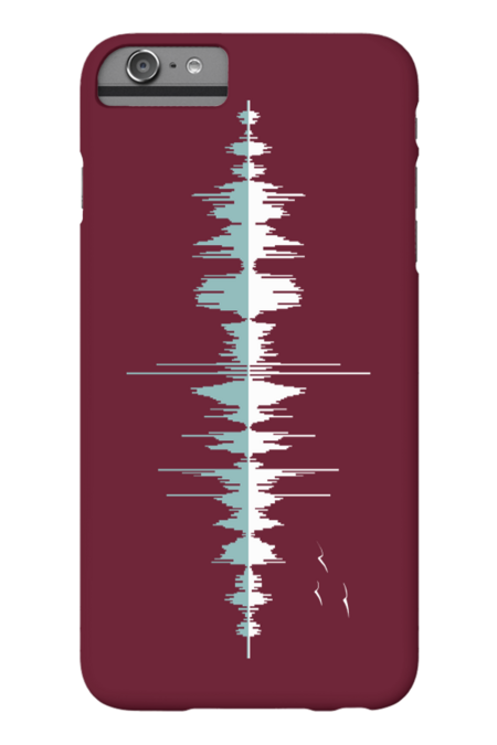 Music City (Clear Graphic) by expo