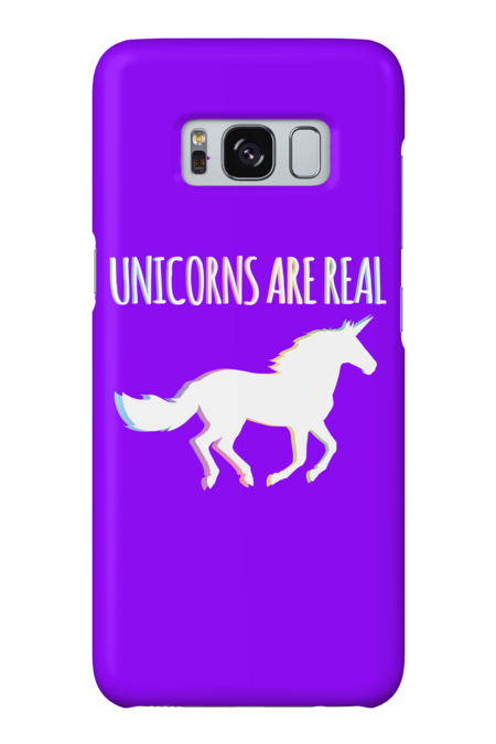 Unicorns are real 2