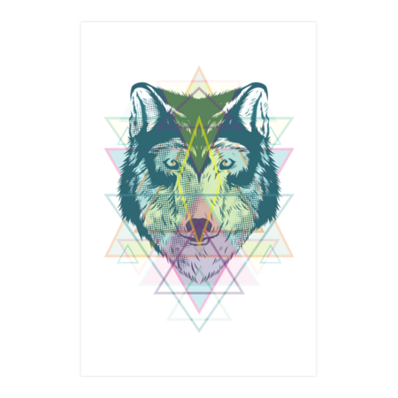 wolf triangle