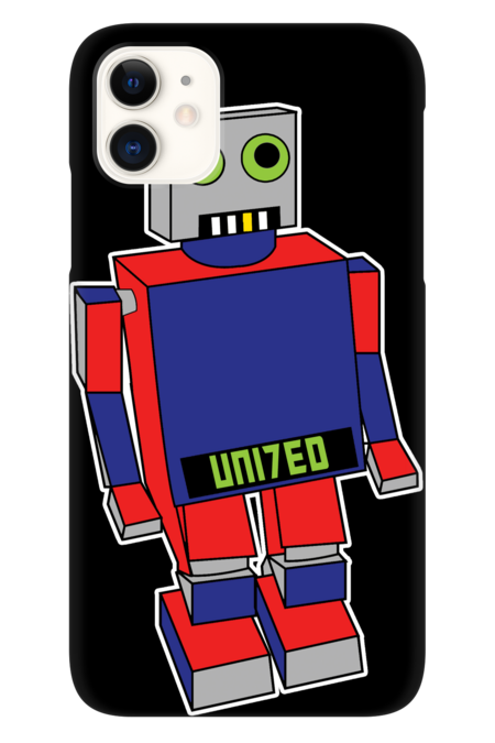 Robot 2000