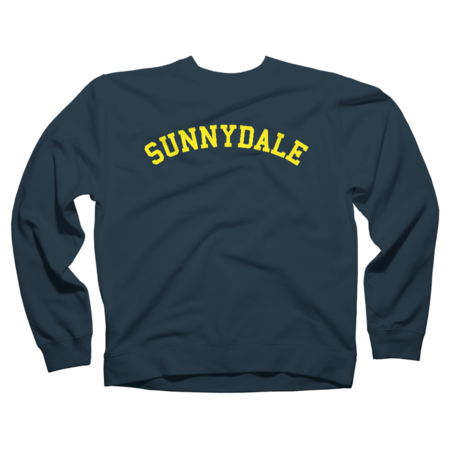 Sunnydale High School - Buffy