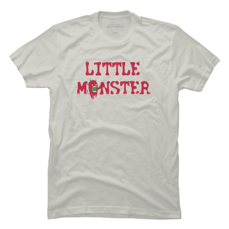 Little Monster by MonkeyStore