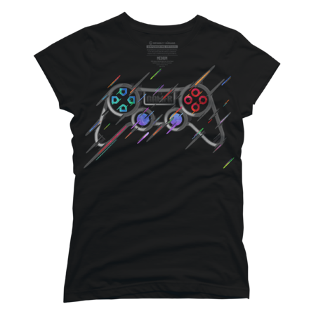 GAME Controller by LEOPARDarts