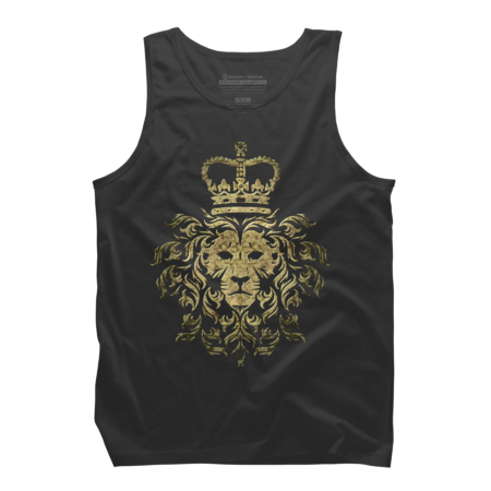 Majestical Lion by artizan16