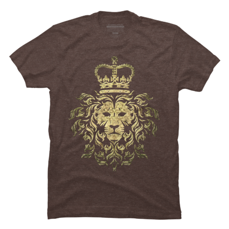Majestical Lion by artizan16