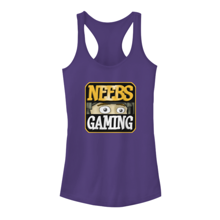 Neebs Gaming Shirt