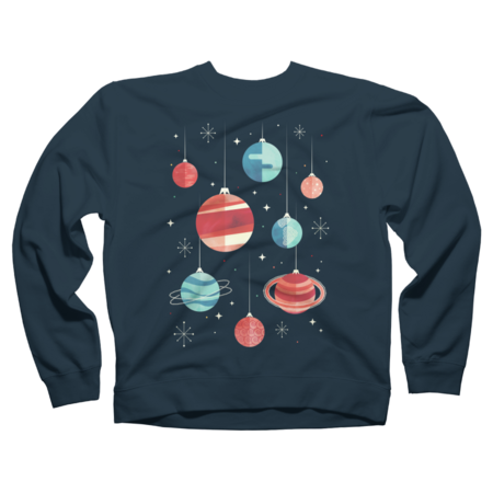 Joy to the Universe (Teal Version)