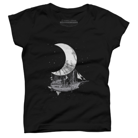 Moon Ship