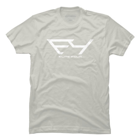 E4 Team T-Shirt
