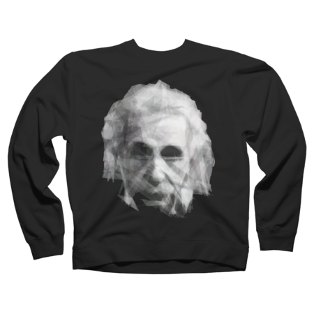 Einstein by Puddinman