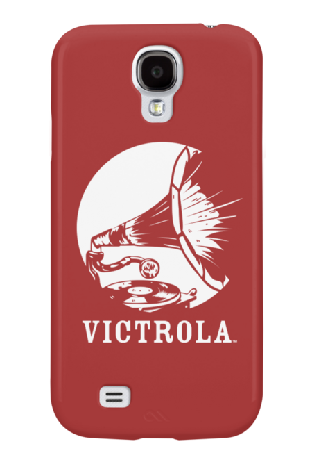 VICTROLA Mugs by VICTROLA