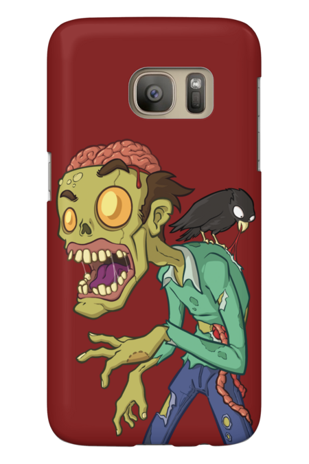 Zombie!! by Sarcix