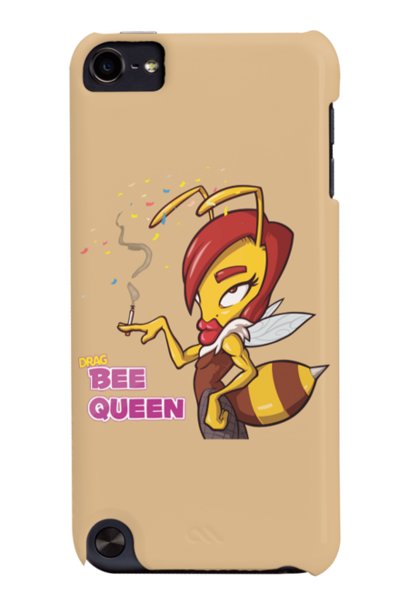 Drag Bee Queen by Sarcix