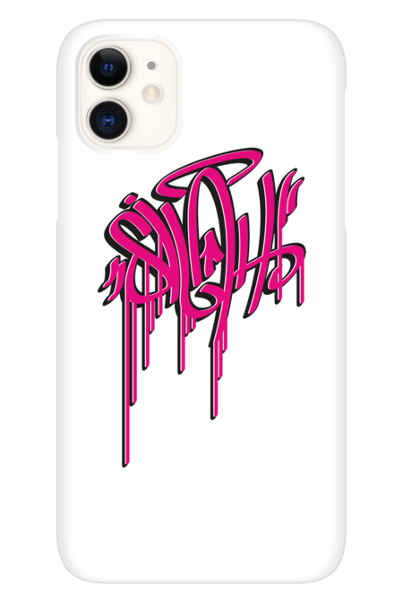 SILAH THE NEW WAY  &quot;SILAH TAG PINKY&quot;