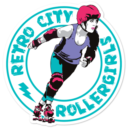 Retro City Rollergirls