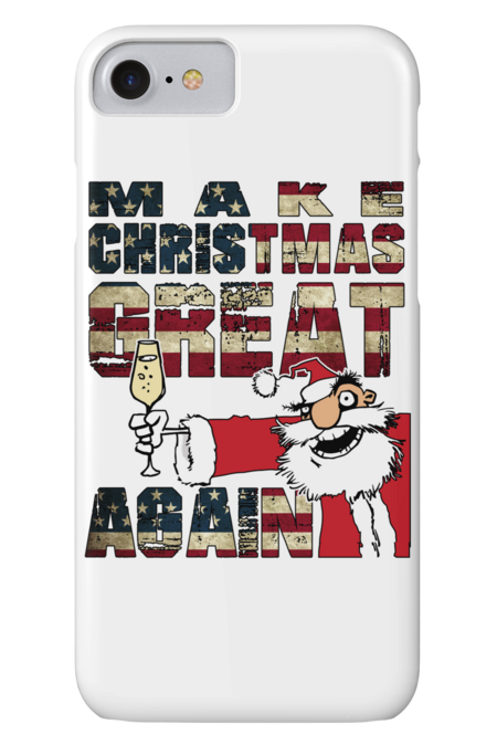 Make christmas great again
