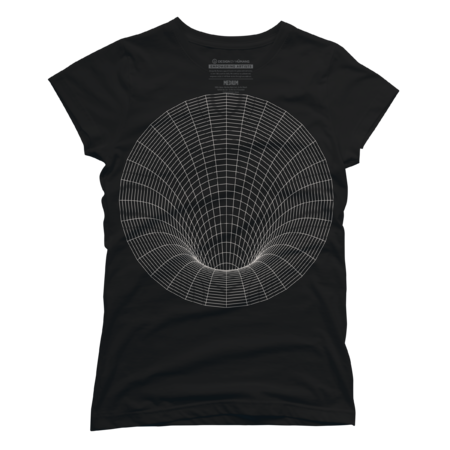 Event Horizon by geekchictees