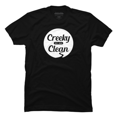 Creeky Clean