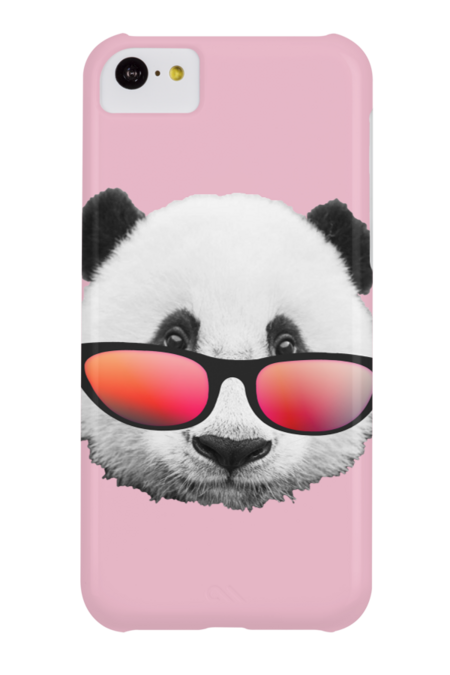 Cool Panda by MrKyle