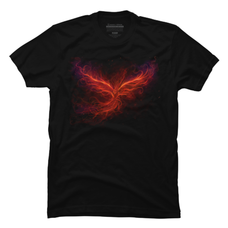 The Phoenix Rise by chriskar