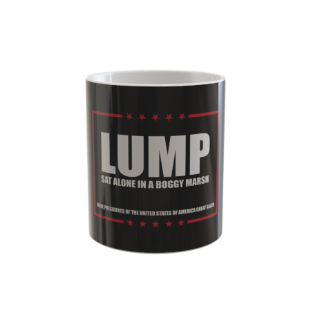 LUMP by DISOBEY