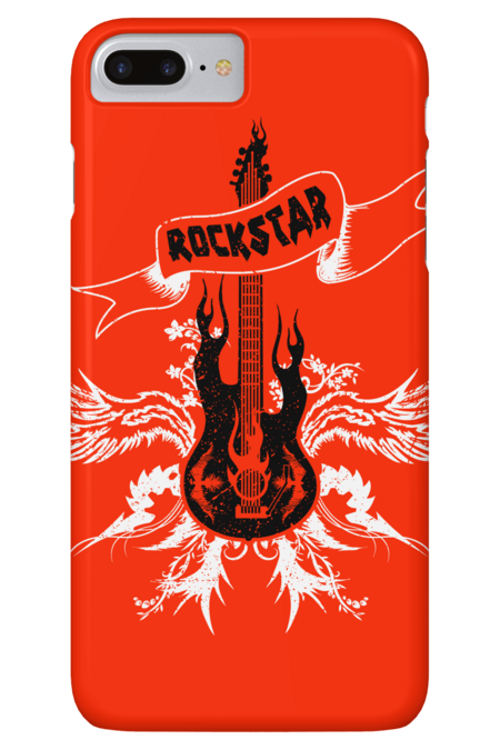 Rockstar-Guitar01 by Selbor72