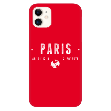 Paris by lescapricesdefilles