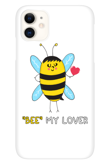 BEE my Lover