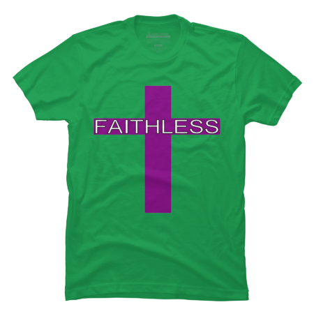 FAITHLESS