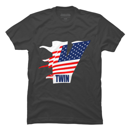 American V Twin
