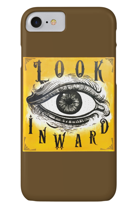 Look inward