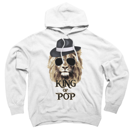 King Of Pop by Maryedenoa