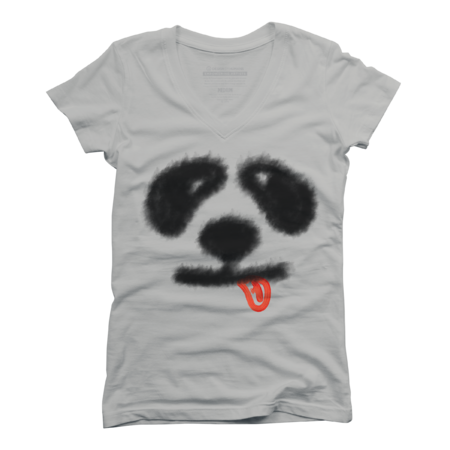 Yo Panda! by onlypeace