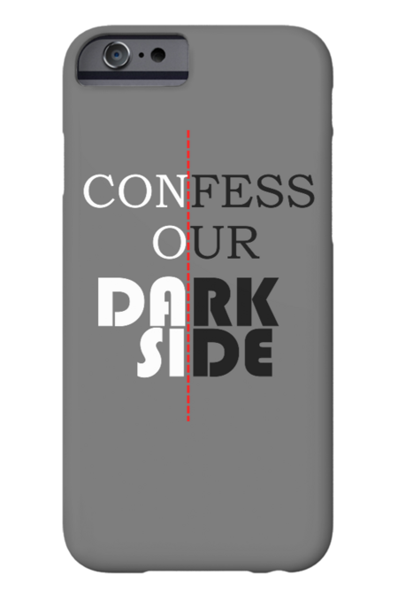 Confess Our