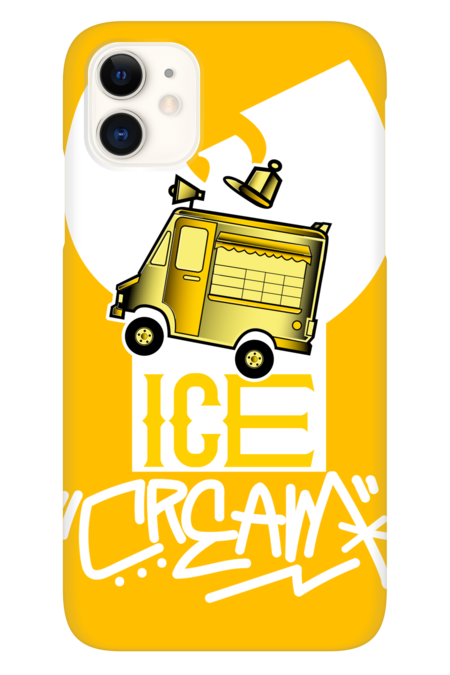 Ice Cream Wu