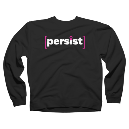 persist by directdesign