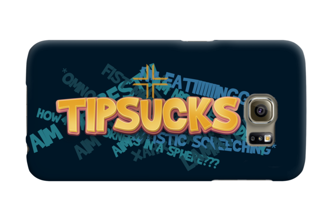 #TipSucks by ShadowTemplar
