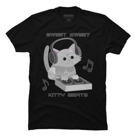 Sweet Sweet Kitty Beats!