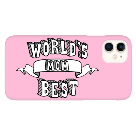 World's Best Mom by theMeticulousWhim