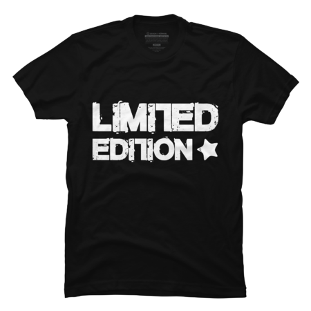 Limited Edition by Orriart