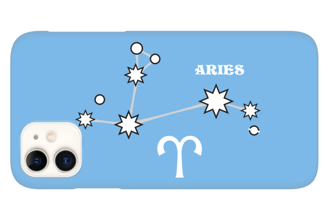 THE ARIES CONSTELLATION