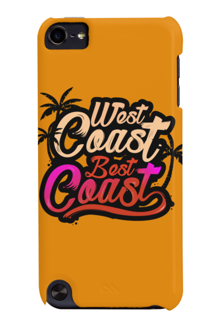 west coast best coast by sutowo