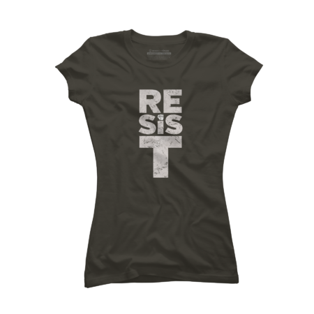 RESIST by directdesign