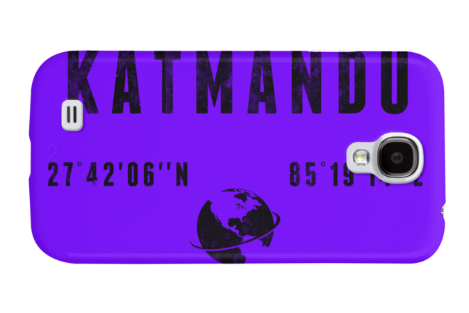 Katmandu by lescapricesdefilles