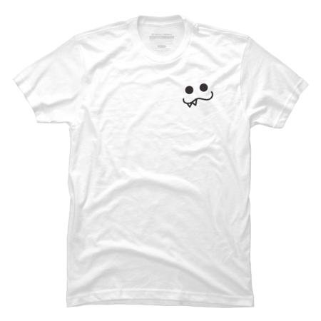 Cray Shirt (White)
