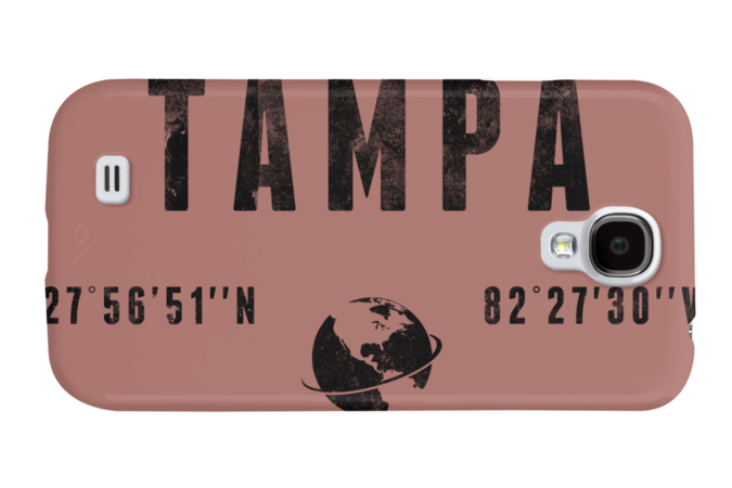 Tampa coordinates by lescapricesdefilles