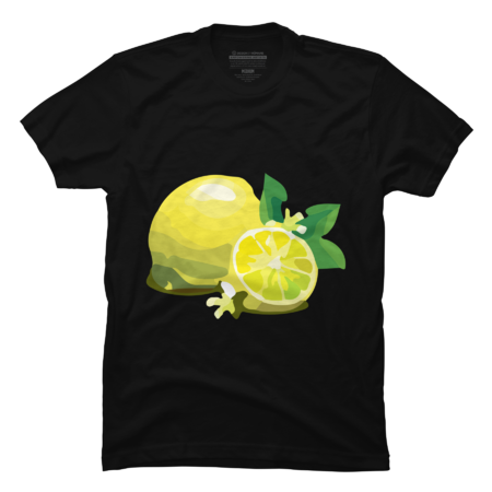 Fruit Lemon