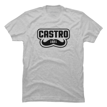 Castro T-Shirt