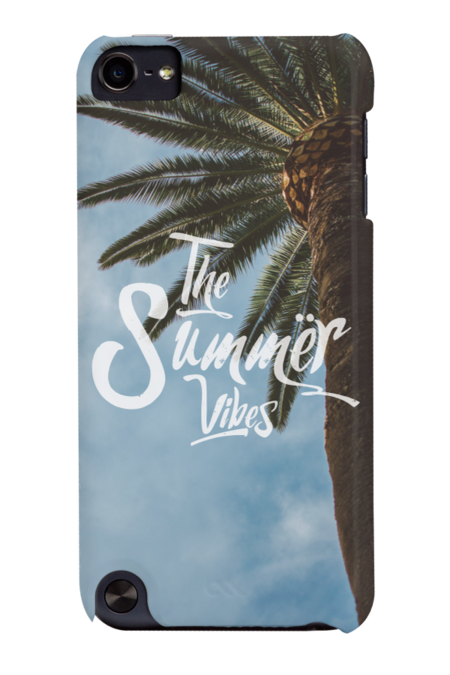 The Summer Vibes by jorz